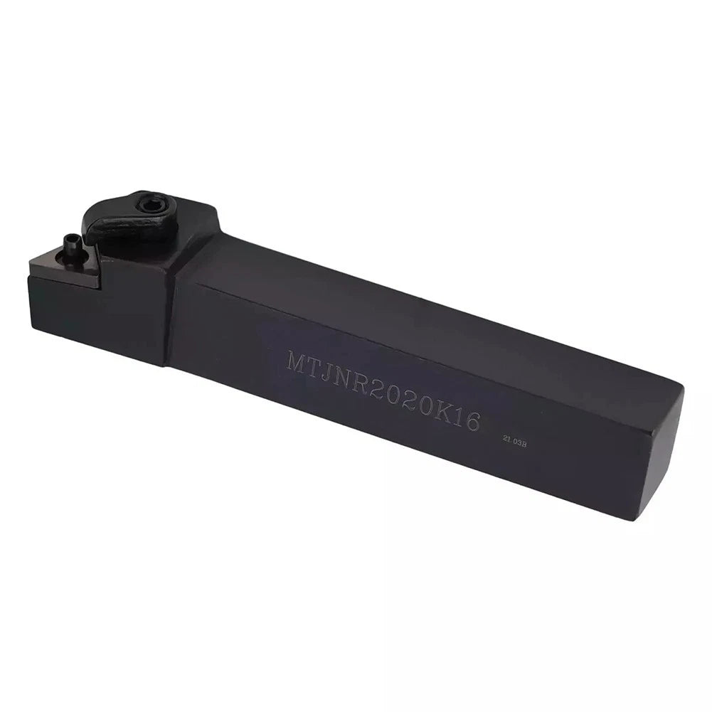 Tool Holder 20MM MTJNR2020K16 + TNMG16 Inserts for Enhanced Efficiency