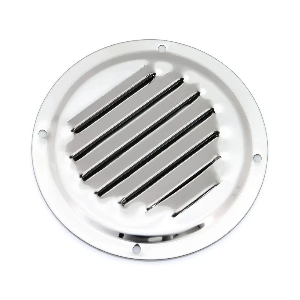 Vent Cover for Caravans
