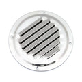 Vent Cover for Caravans