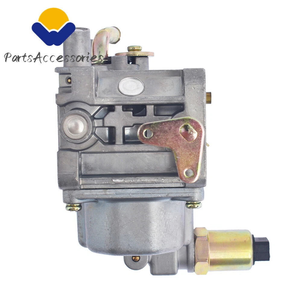 Carburetor for Generac GP15000, GP17500, GT990 (Replaces 0K1588, 0F9035, 0G4612)