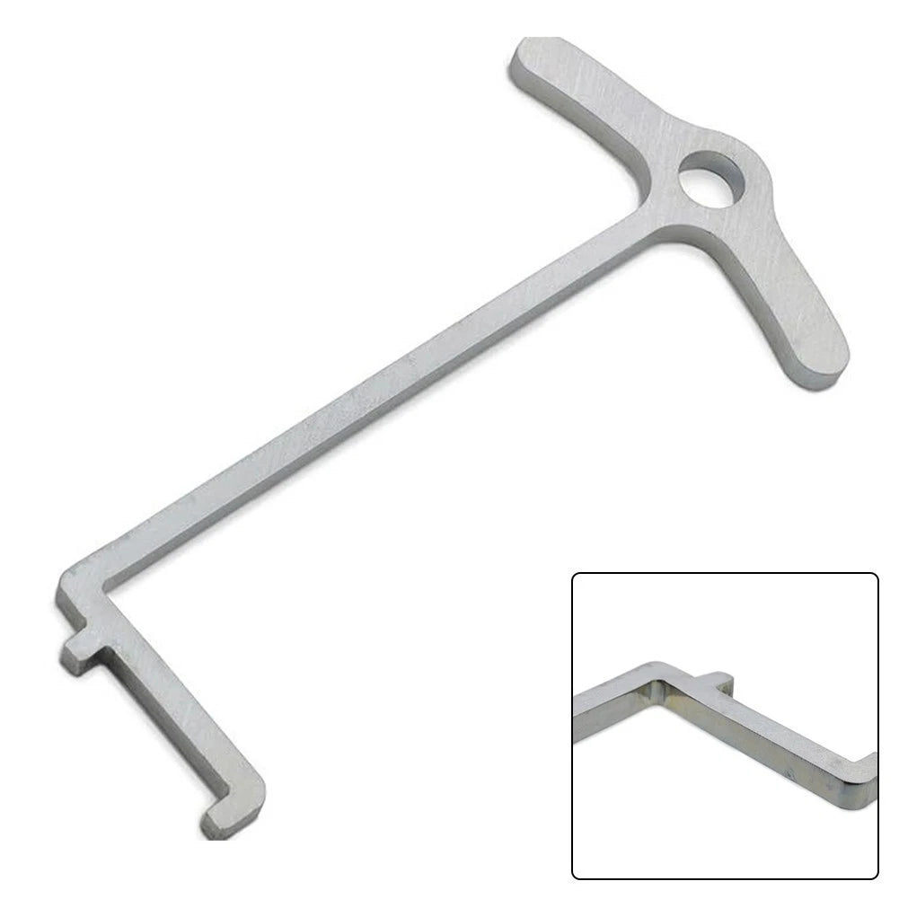 Timing Belt Measuring Device for Popular Models