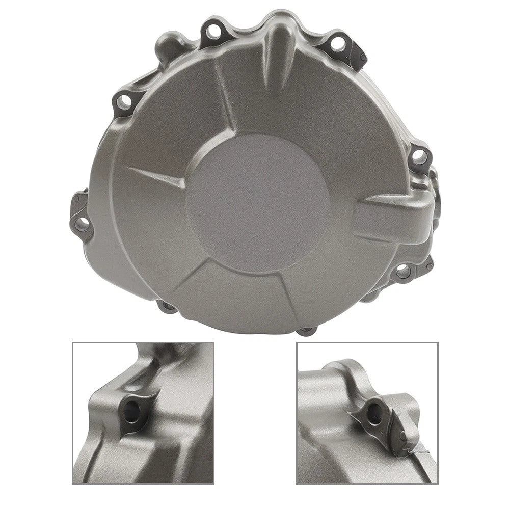Left Engine Stator Cover for Honda CBR600RR (2003–2006)
