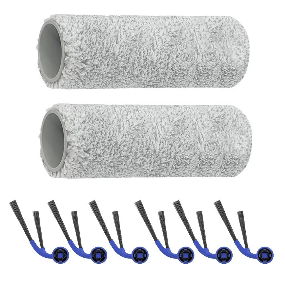 Replacement Kit Robot Vacuum Roller for