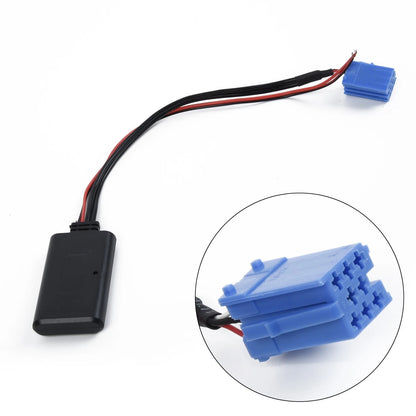 Wireless AUX Module Cable for