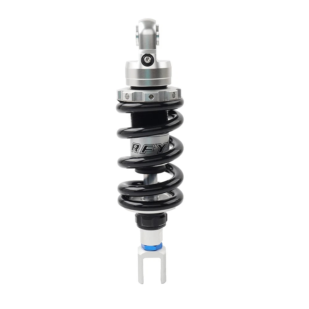 12MM Spring 285MM Rear Shock Absorber for Honda Kawasaki Suzuki