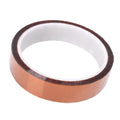 Kapton Tape for High-Temperature Applications (Heat Resistant)