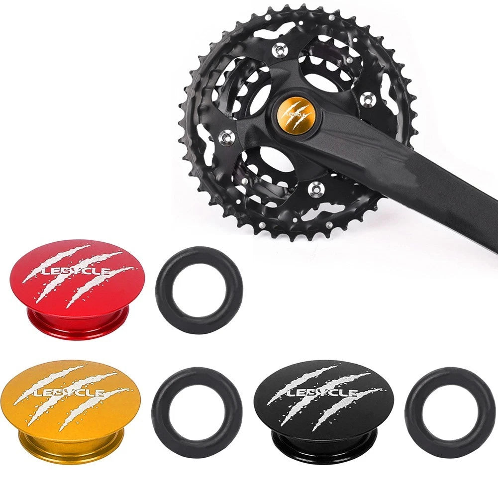 Crank Cover for Bicycle (No Year Range Provided)