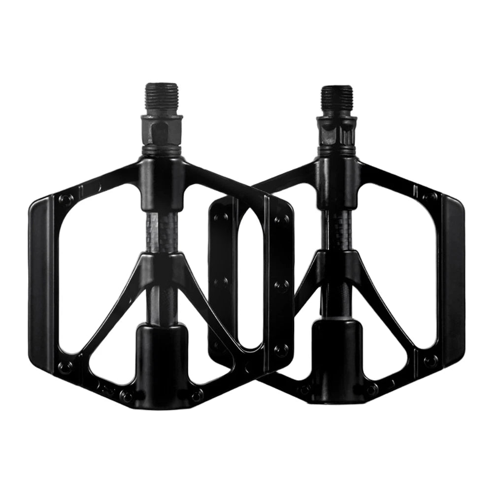 Lightweight Aluminum Alloy MTB Pedals for Road Bike