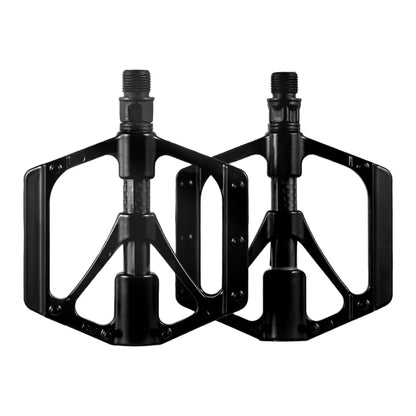 Lightweight Aluminum Alloy MTB Pedals for Road Bike