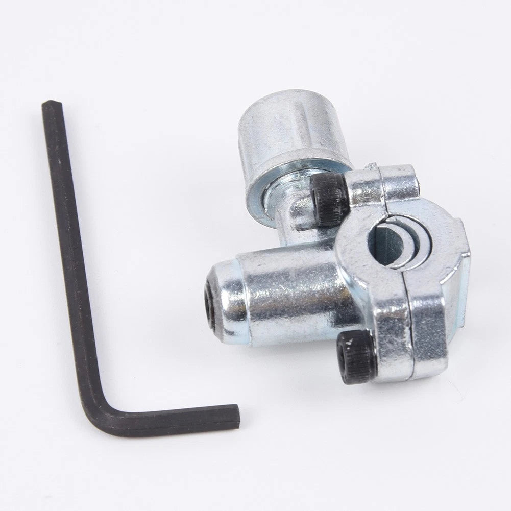 Piercing Valve Line Tap Set for Industrial Use