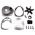 Water Pump Impeller Kit for Mercury Outboard 200-400 HP (2000-2023) 8M0065072