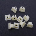 10X Headlight Adjusting Screw Nut Set for Honda (Custom Fit)
