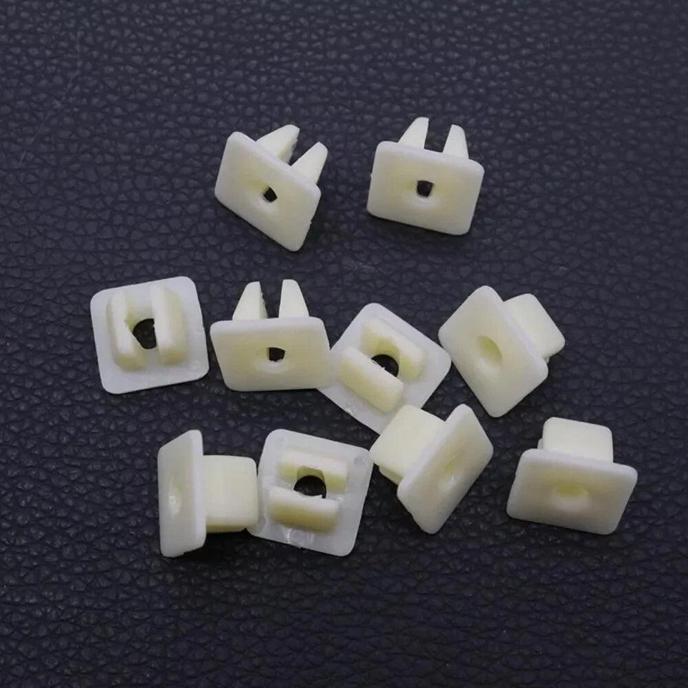 10X Headlight Adjusting Screw Nut Set for Honda (Custom Fit)