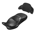 Backrest for Harley Electra Glide (2014–2023)
