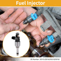 Fuel Injector Replacement for Hyundai Santa Fe Sport (2014–2018)