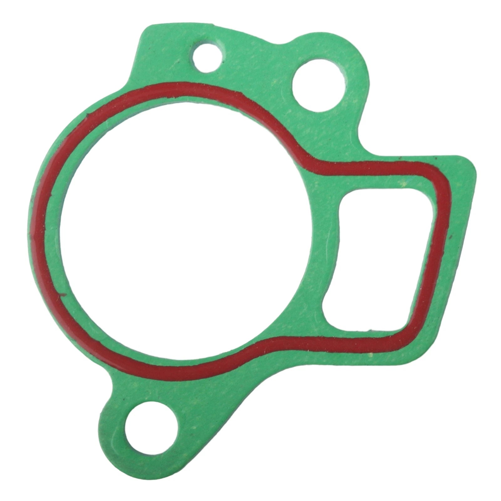 Thermostat Cover Gasket for Yamaha Outboard 9.9HP-70HP (1990–2023) 6H3-12414-00 62Y-12414-00
