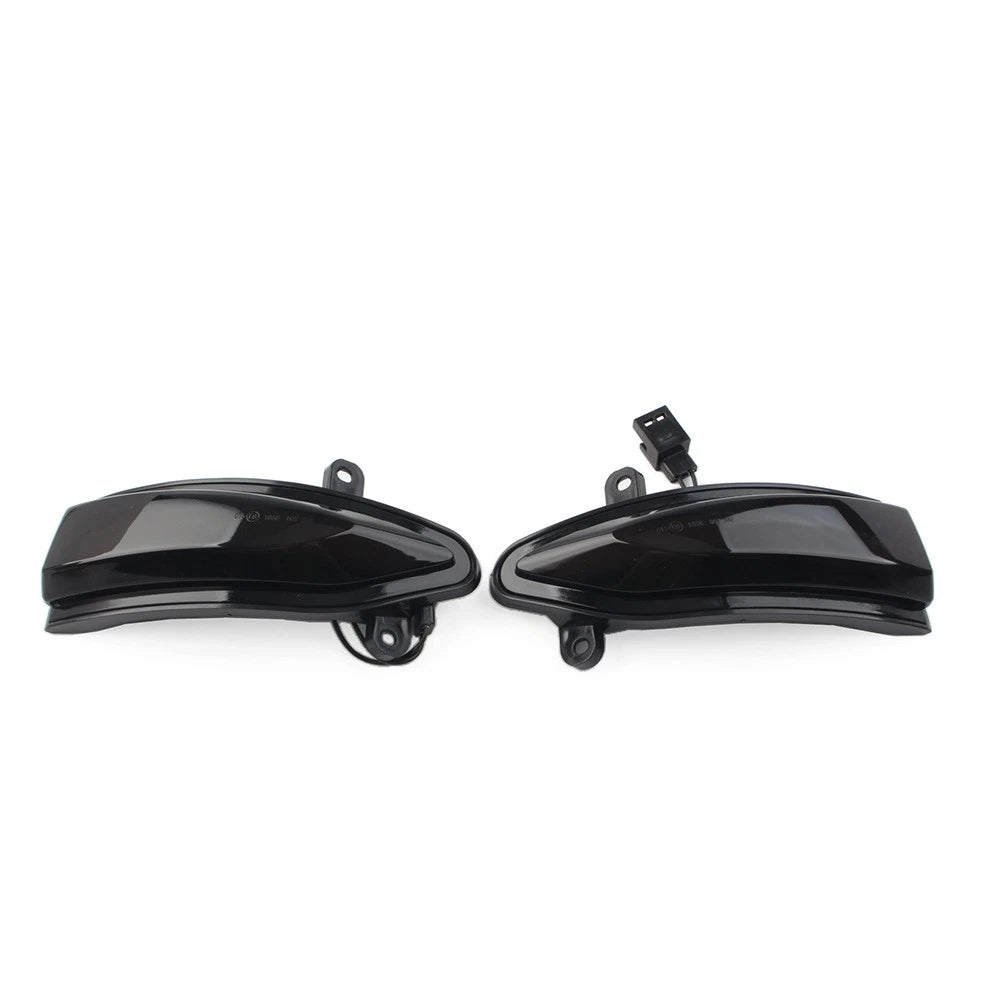 LED Mirror Dynamic Turn Signal Light Indicators for Altima Teana (2013–2018)