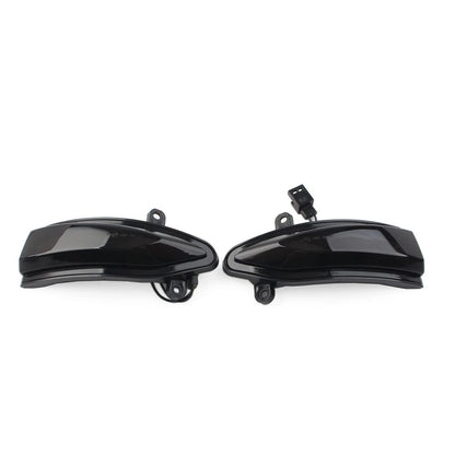 LED Mirror Dynamic Turn Signal Light Indicators for Altima Teana (2013–2018)