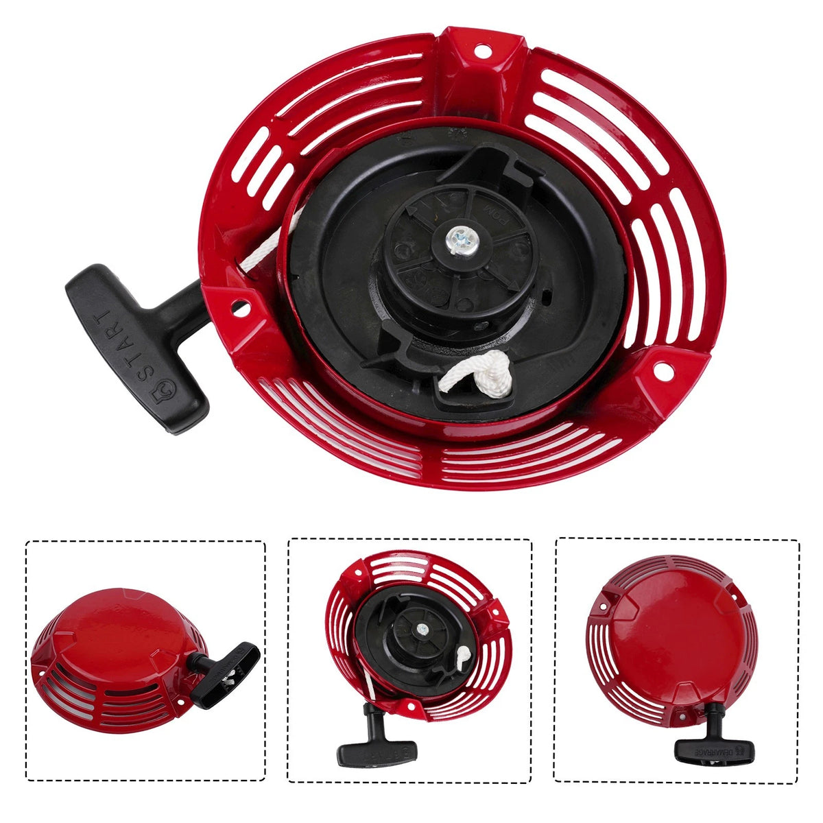 Starter for Honda HR214 HR215 (Recoil)