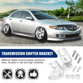 Transmission Shifter Bracket Set for Acura RSX (2002–2006)