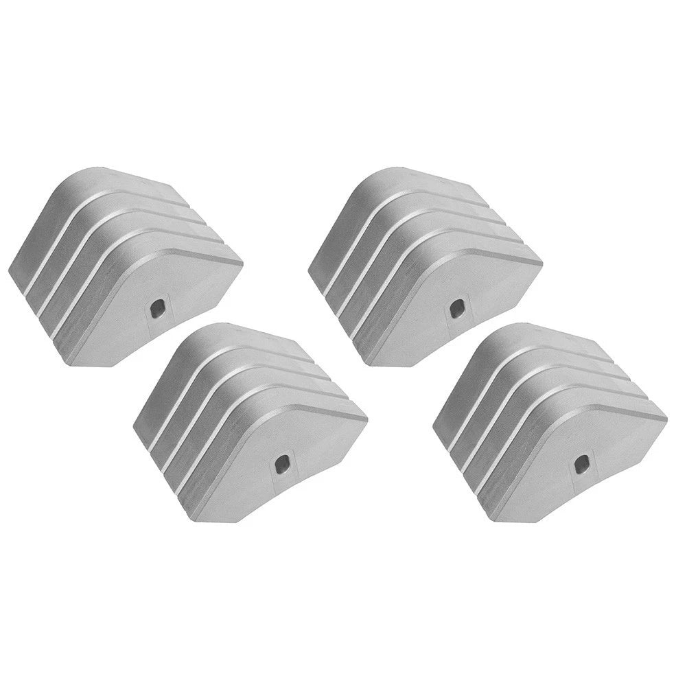 Boat Deck Protection Accessories for Easy Installation