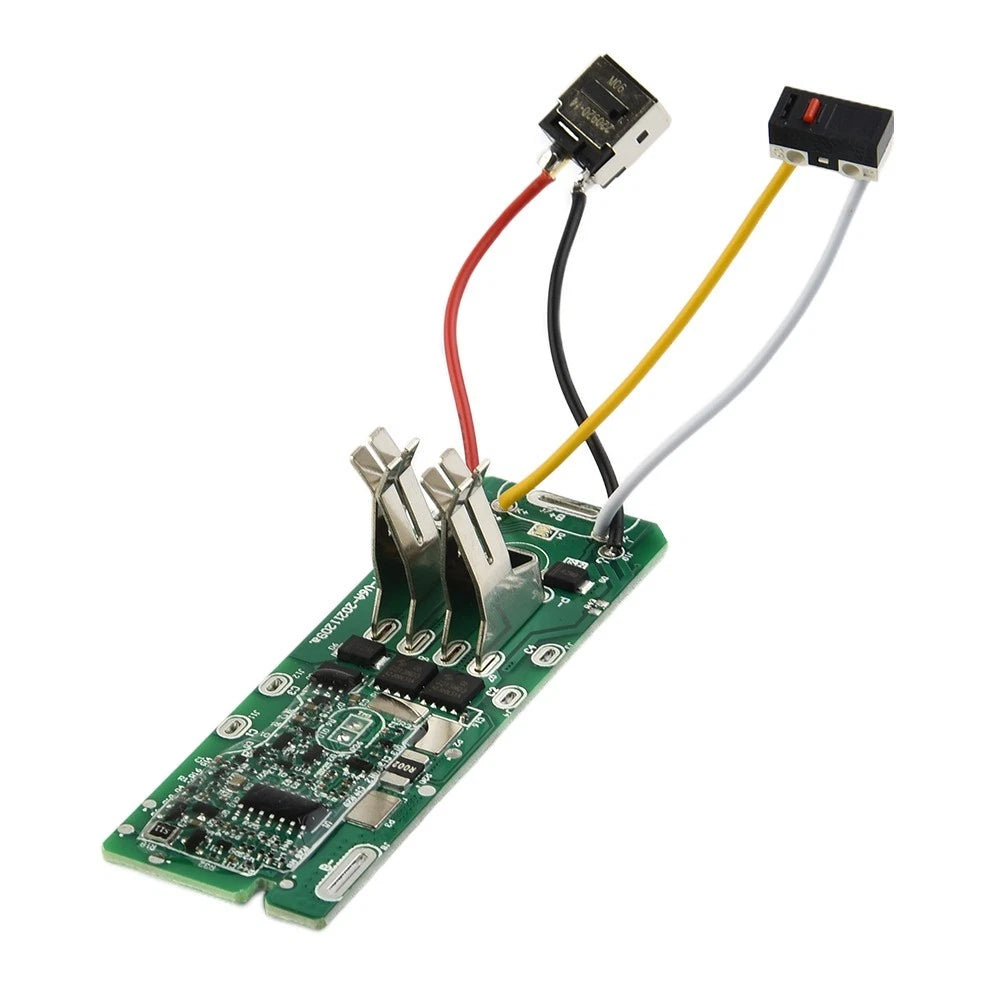 Protection Board for 21.6V Battery Pack (1pc)