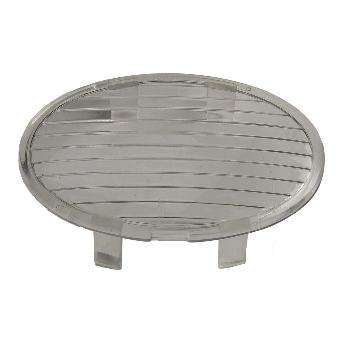 Front Door Courtesy Lamp Lens for Mazda Cars