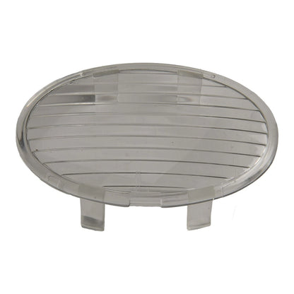Front Door Courtesy Lamp Lens for Mazda Cars