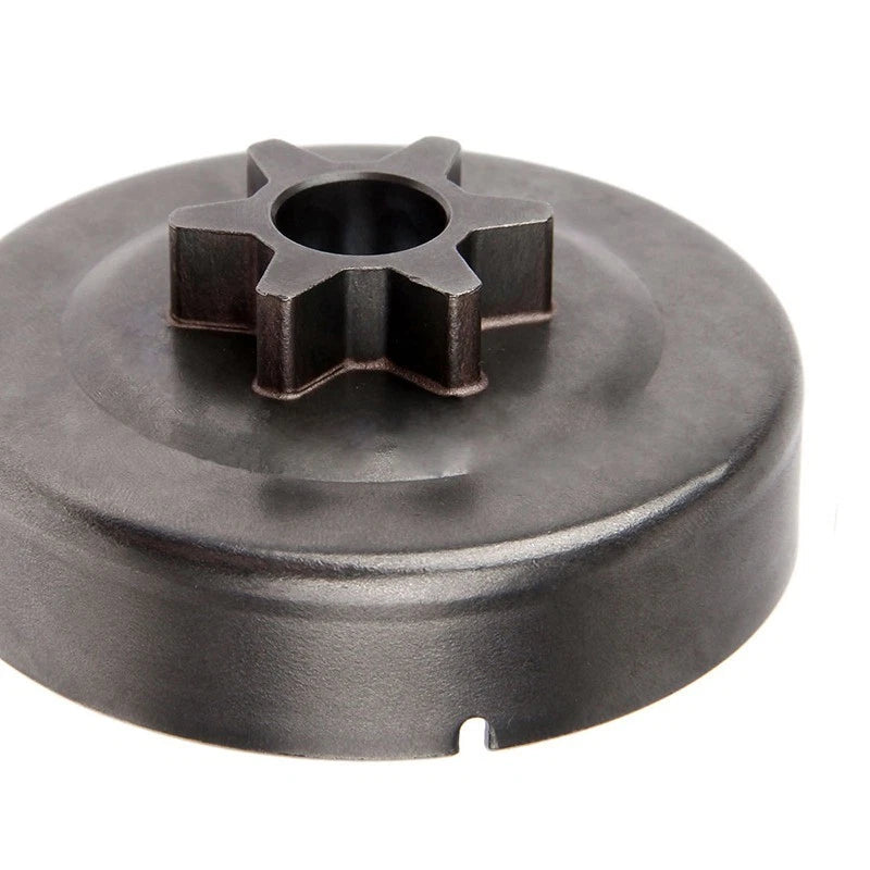 Replacement Clutch Drum Sprocket Washer E Clip Kit for Chainsaw