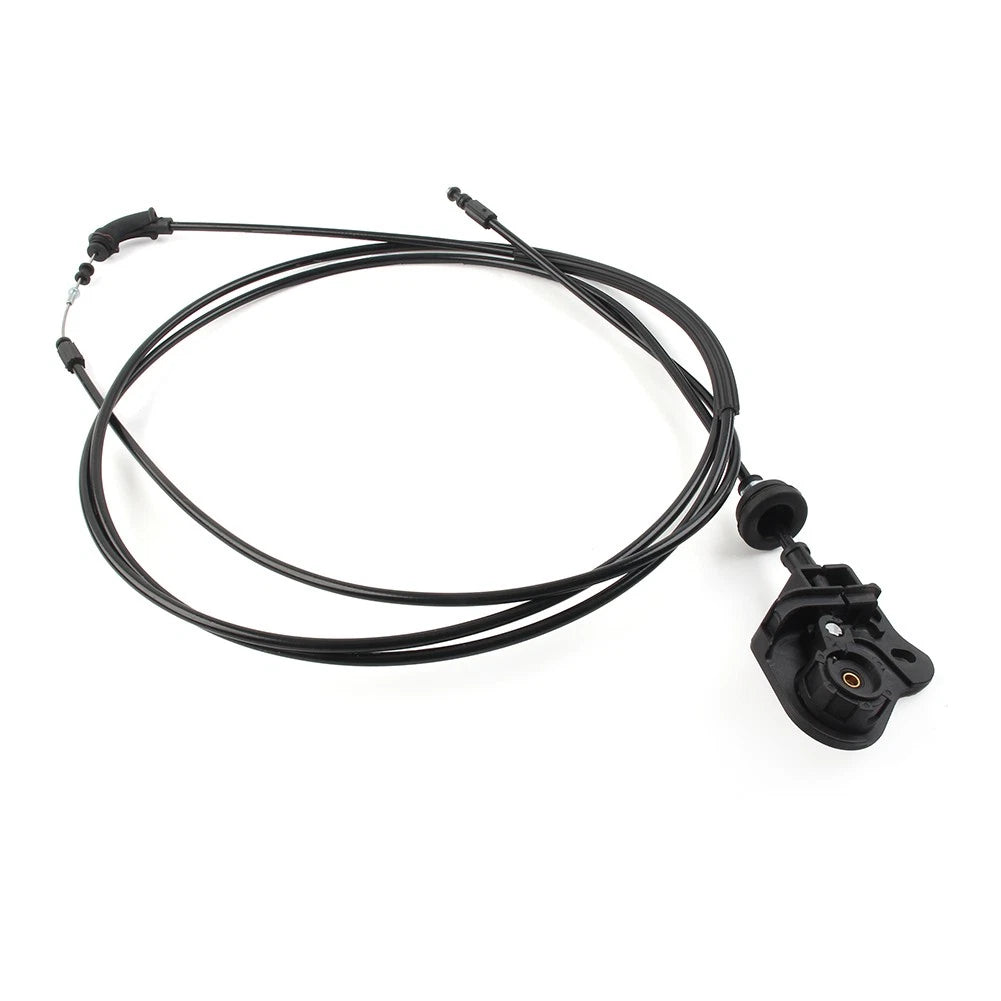 Front Hood Release Cable for Jaguar XF (2009–2015) C2Z29301