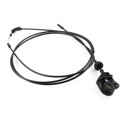 Front Hood Release Cable for Jaguar XF (2009–2015) C2Z29301