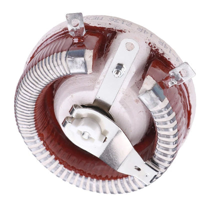 Welding Rheostat for On-site Assembly (Long-term Operation)