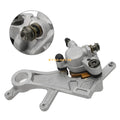 Rear Brake Caliper & Pads for Honda CR125R CR250R (2002–2007) 43150-MKE-A01
