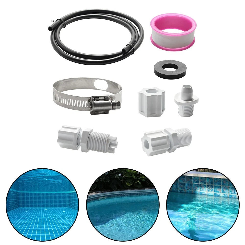 CL Off Line Chlorinator for Easy Installation Compatibility