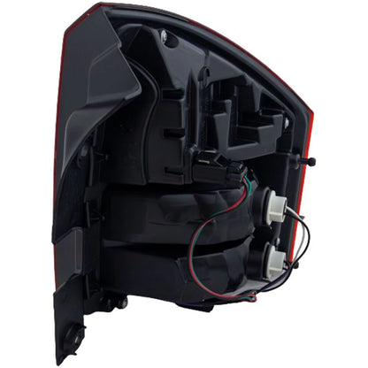 LED Tail Light for Jeep Compass (2011–2013) 5182543AC, CH2800197