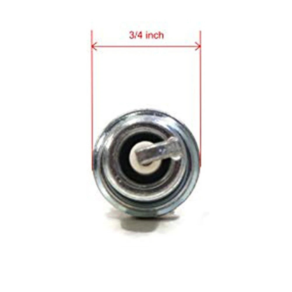 2X Pre-Gapped Spark Plugs for OHV Engine (2513223S)