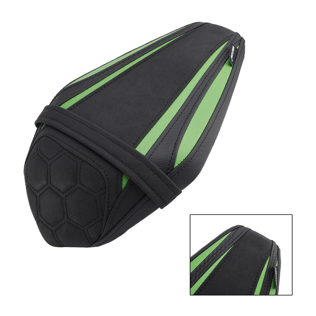Rear Passenger Seat Pillion for Kawasaki ZX-10R/RR (2021–2023)