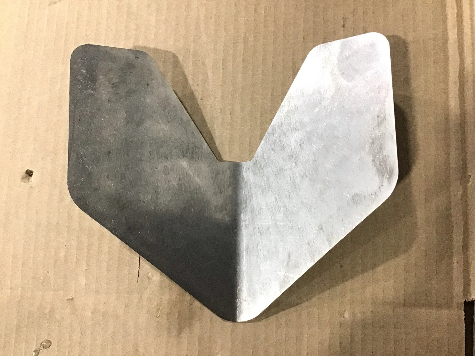 Bowshield Bow Guard for KS Marine (BS-MED)