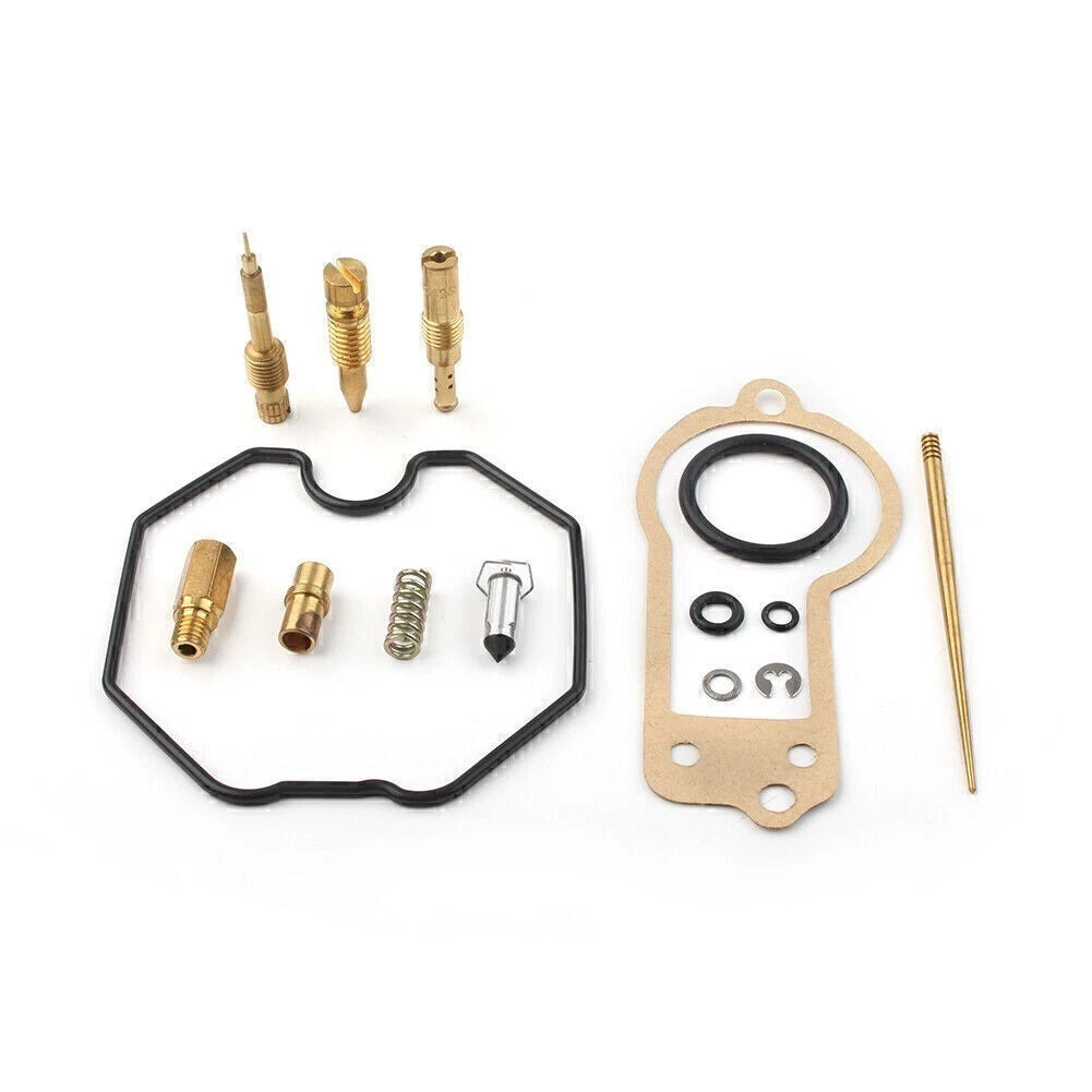 Carburetor Rebuild Kit for Honda XR250R (1986–1995)