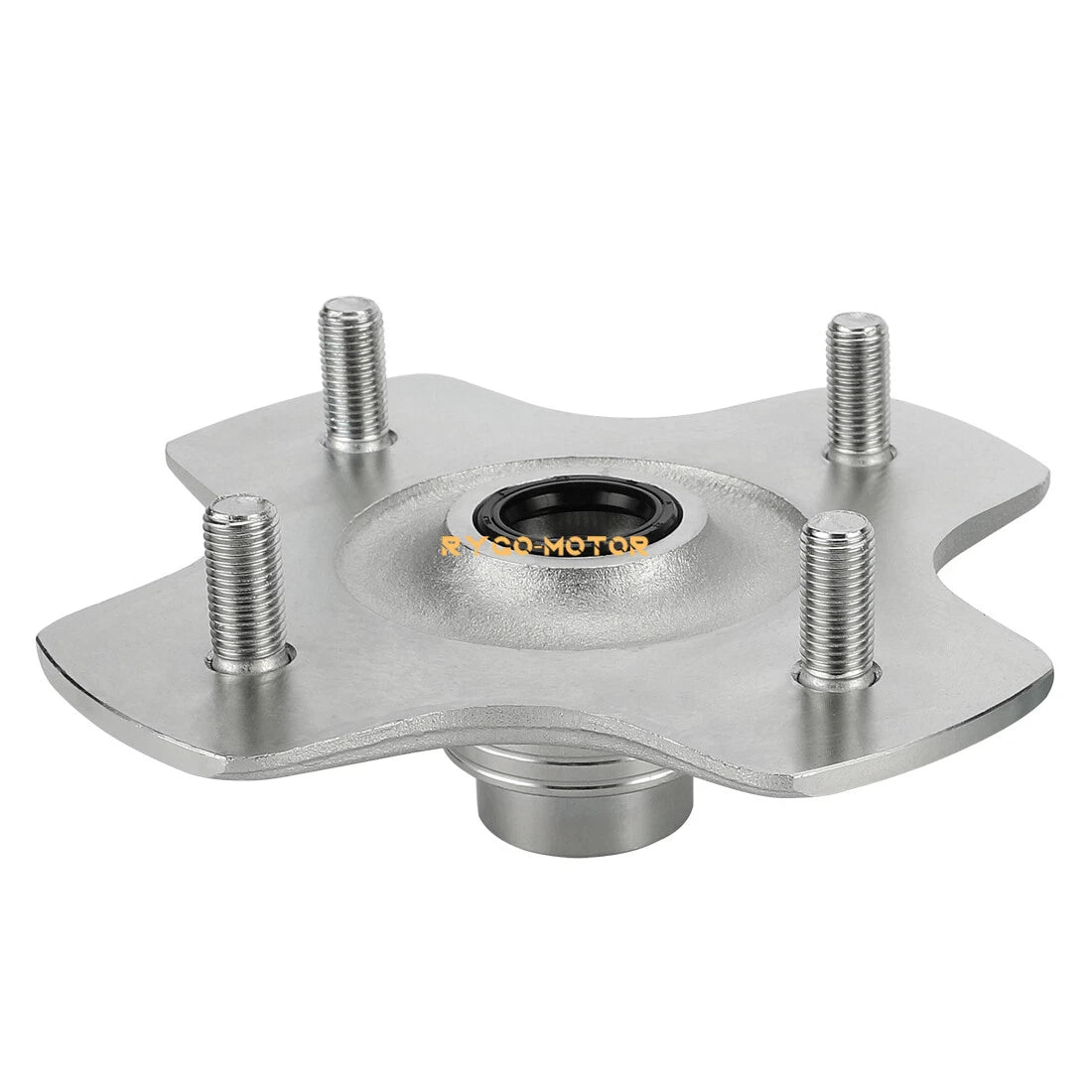 Rear Wheel Hub Left for Honda Foreman 400 450 500 Rancher 350 400 Rubicon 500 (2000–2023)