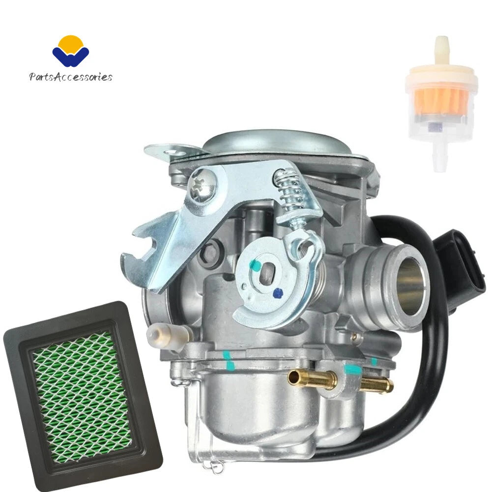 Carburetor for Honda Ruckus 50 NPS50S NPS50 Metropolitan 50 CHF50 CHF50S