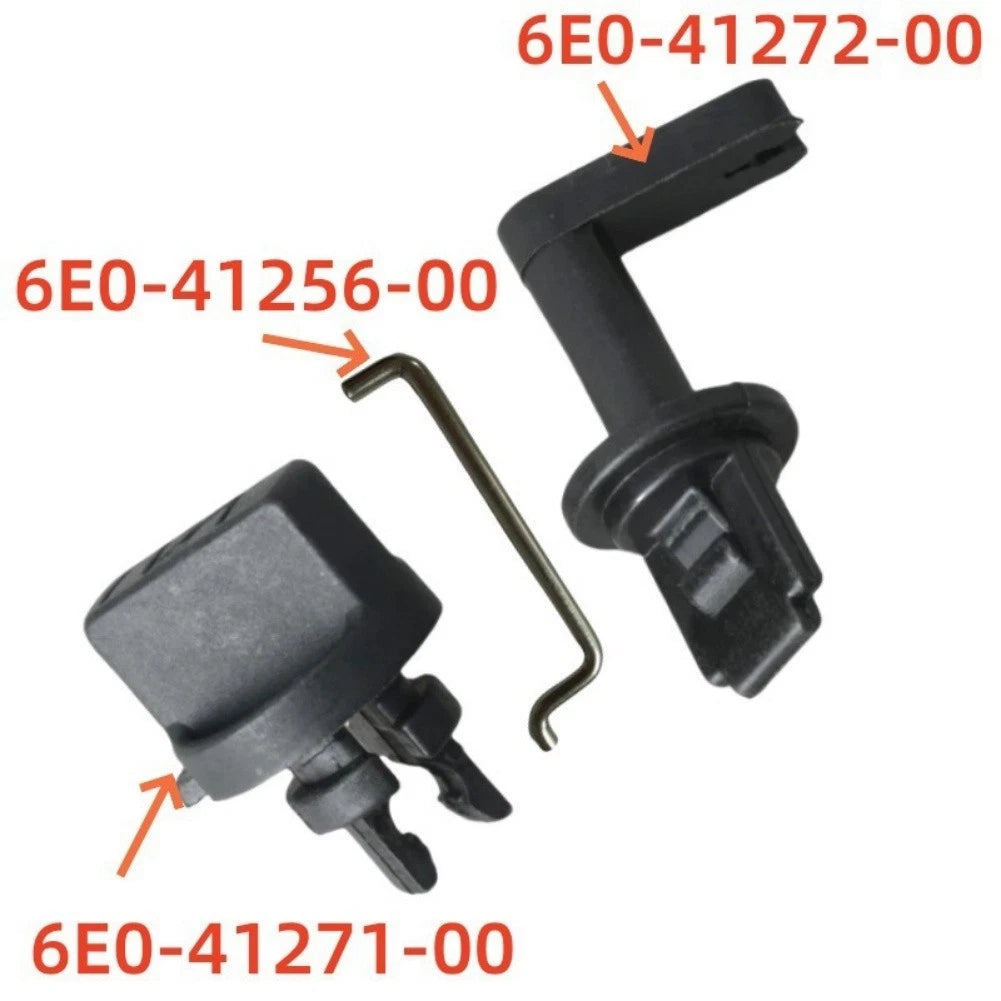 Choke Lever Knob Button for 4/5HP Marine Outboard Motor