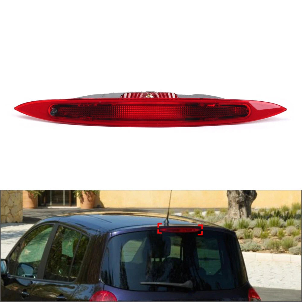 Third Brake Light for Renault Modus (2004–2012)