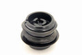 Pop Up Gas Cap for Harley (1982–2010) - Black, Reserve Thread