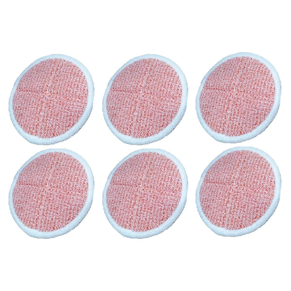 Mop Cleaning Pad Set for Bissell Models (Various)