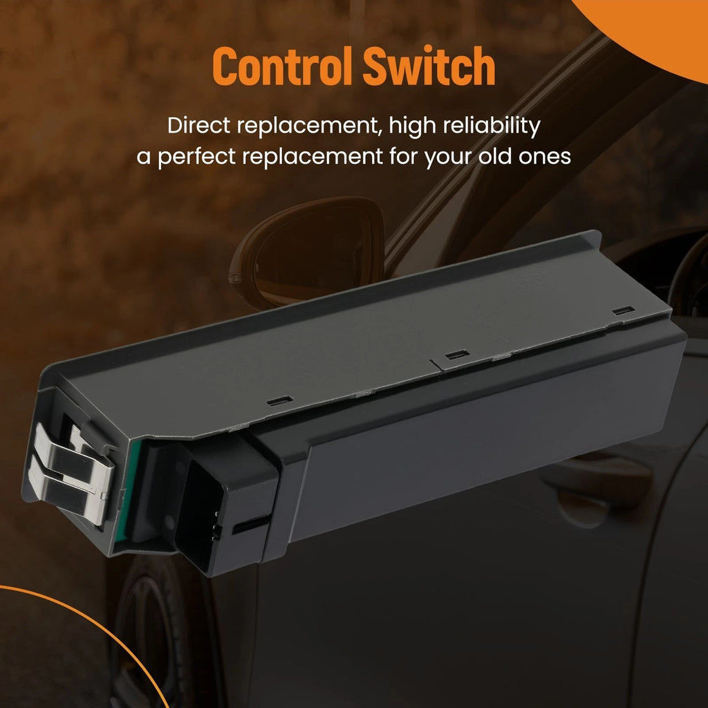 Power Window Master Control Switch for Suzuki Sidekick, Geo Tracker (1992–1998)