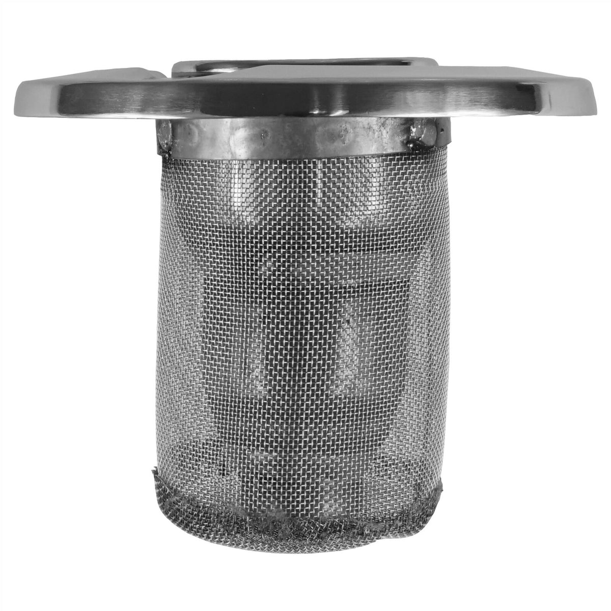Spark Arrestor Replacement for Honda Foreman 500 TRX500TM 2x4 (2005–2006)