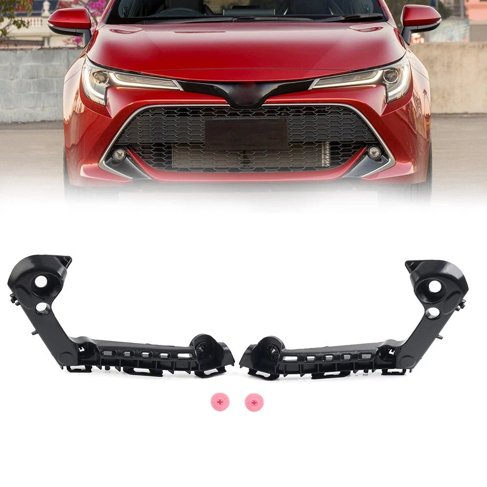 Bumper Support Mount Clip for Toyota Corolla (2019–2022)