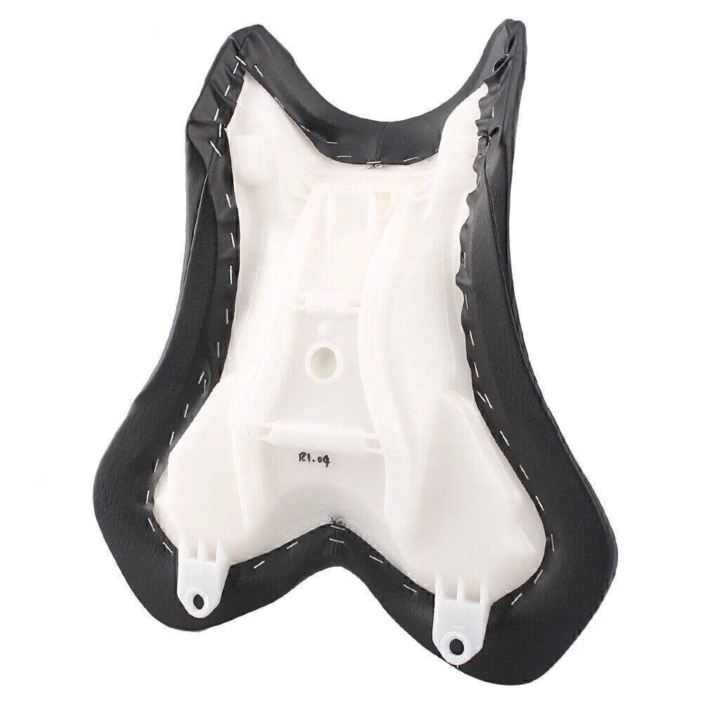 Front Rider Seat Cover for Yamaha YZF R1 (2004–2006)