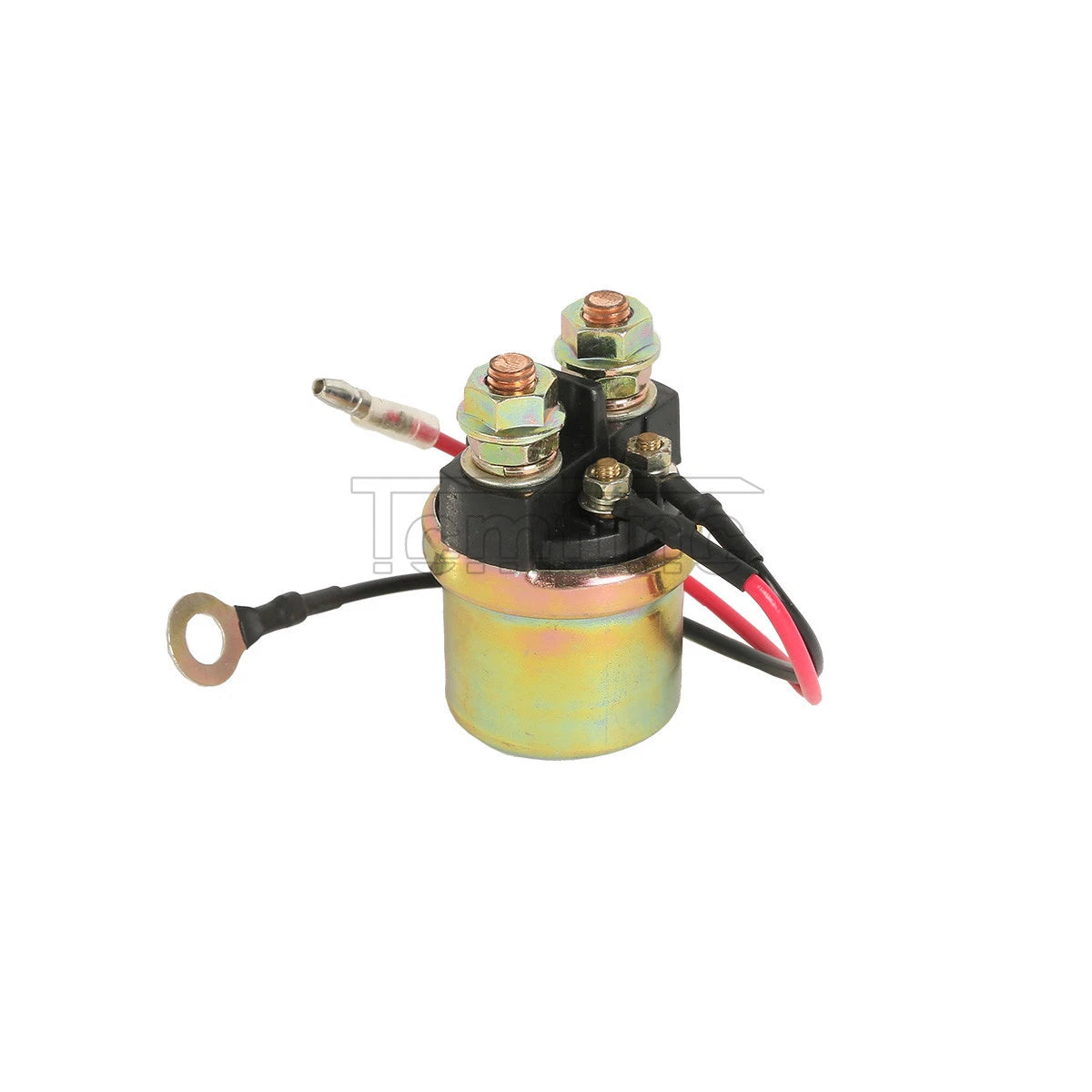 Starter Relay Solenoid for Yamaha Wave Runner GP760 XL760 (1997–2000)